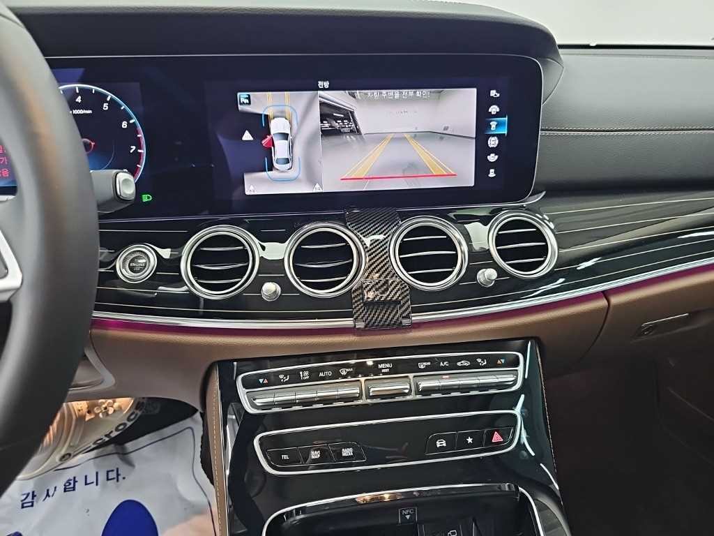 벤츠 E 클래스 E-클래스 W213 E450 4MATIC 익스클루시브 이미지 10