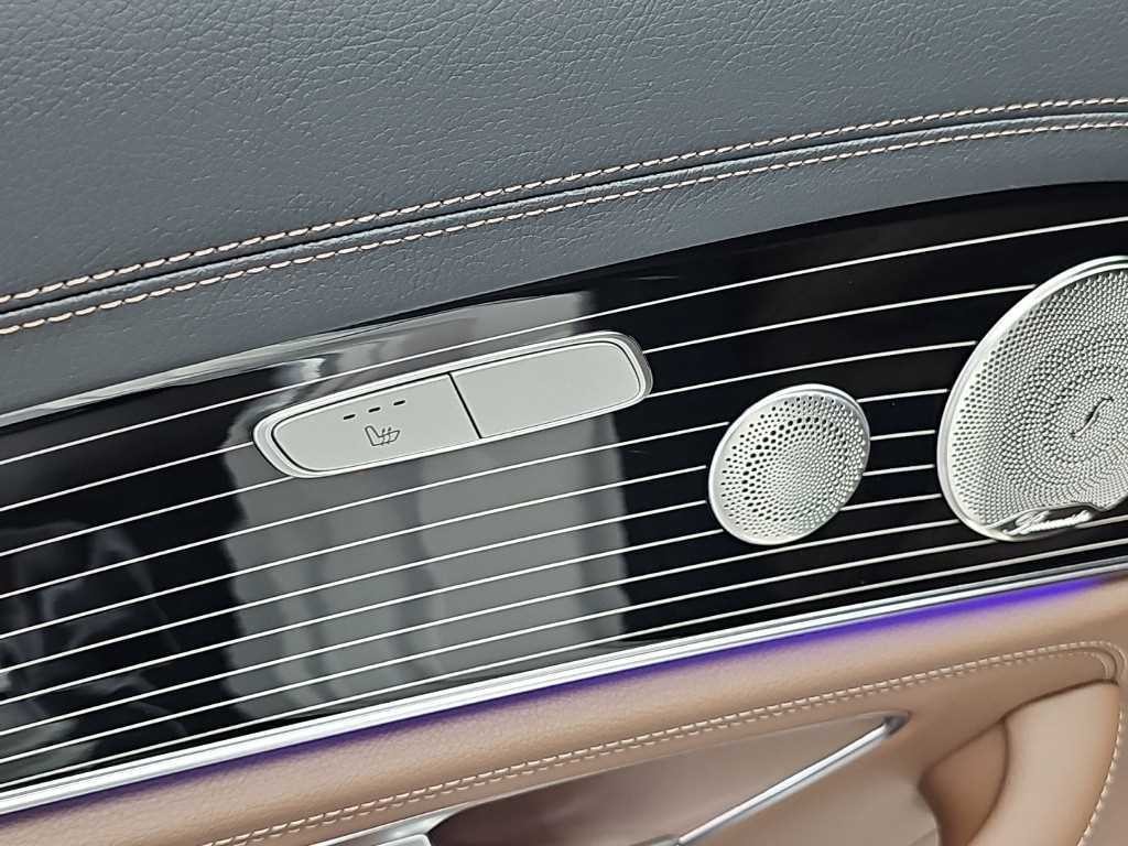 벤츠 E 클래스 E-클래스 W213 E450 4MATIC 익스클루시브 이미지 13