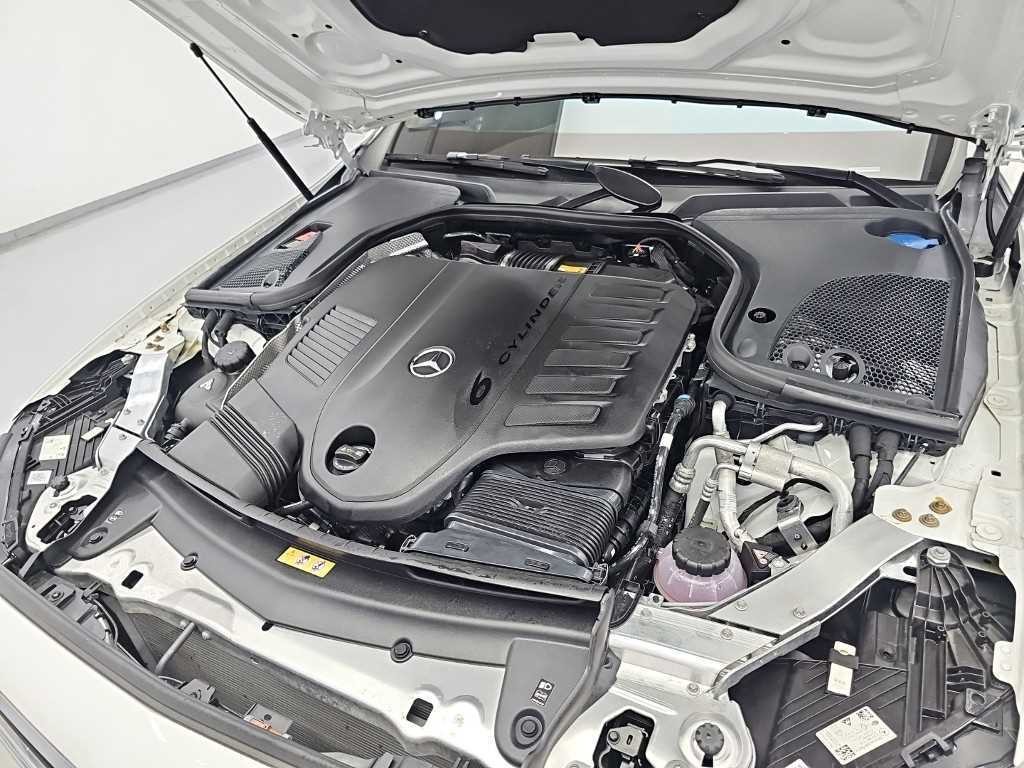 벤츠 E 클래스 E-클래스 W213 E450 4MATIC 익스클루시브 이미지 5