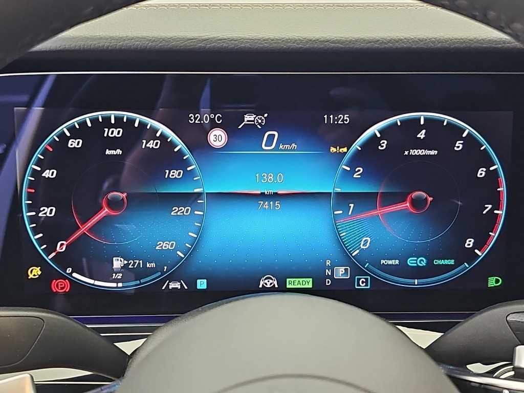 벤츠 E 클래스 E-클래스 W213 E450 4MATIC 익스클루시브 이미지 6