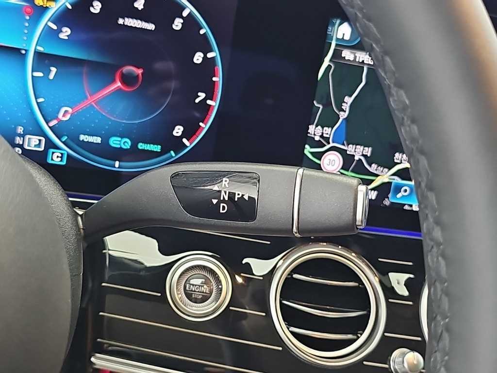 벤츠 E 클래스 E-클래스 W213 E450 4MATIC 익스클루시브 이미지 8