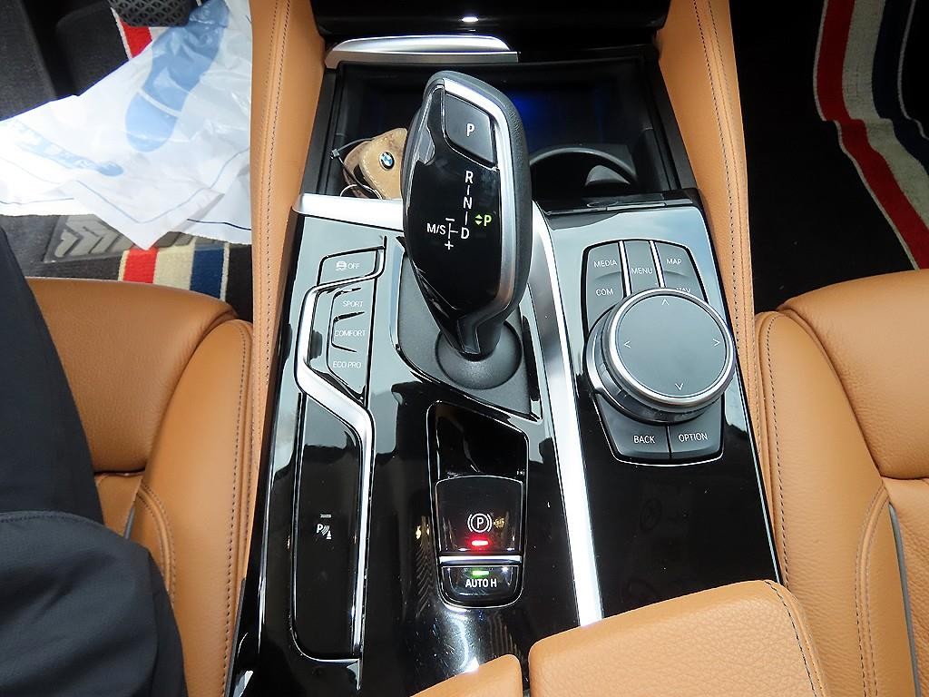 BMW 5시리즈 5시리즈 (G30) 520i 럭셔리 이미지 11