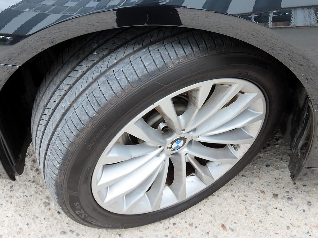 BMW 5시리즈 5시리즈 (G30) 520i 럭셔리 이미지 20
