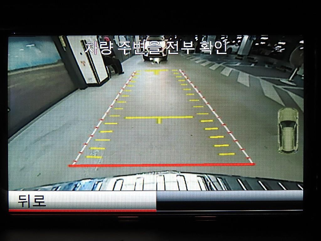 벤츠 GLK 클래스 GLK클래스 X204 GLK220 CDI 4Matic 프리미엄 이미지 13