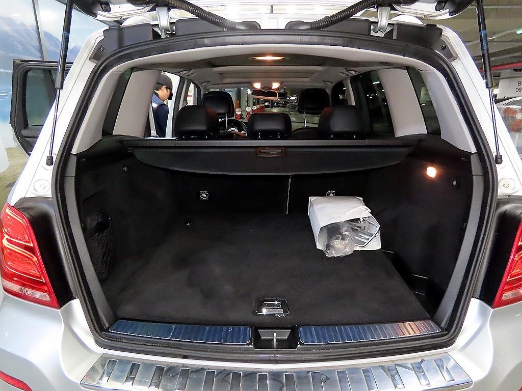 벤츠 GLK 클래스 GLK클래스 X204 GLK220 CDI 4Matic 프리미엄 이미지 16