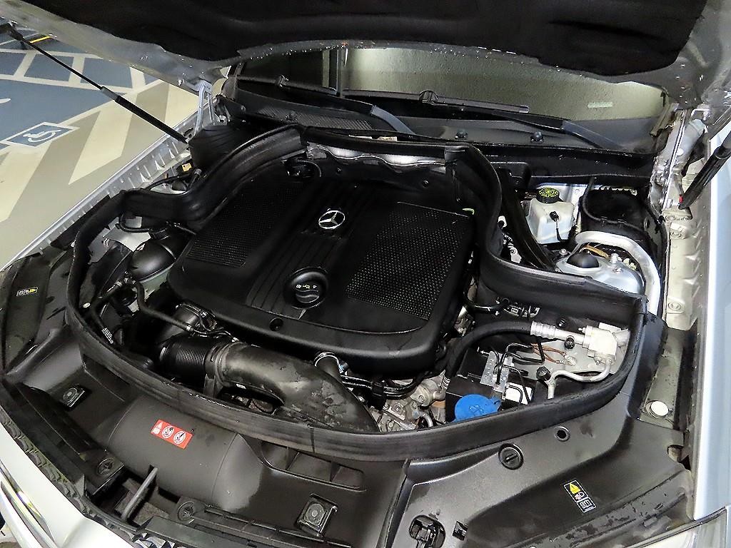 벤츠 GLK 클래스 GLK클래스 X204 GLK220 CDI 4Matic 프리미엄 이미지 19