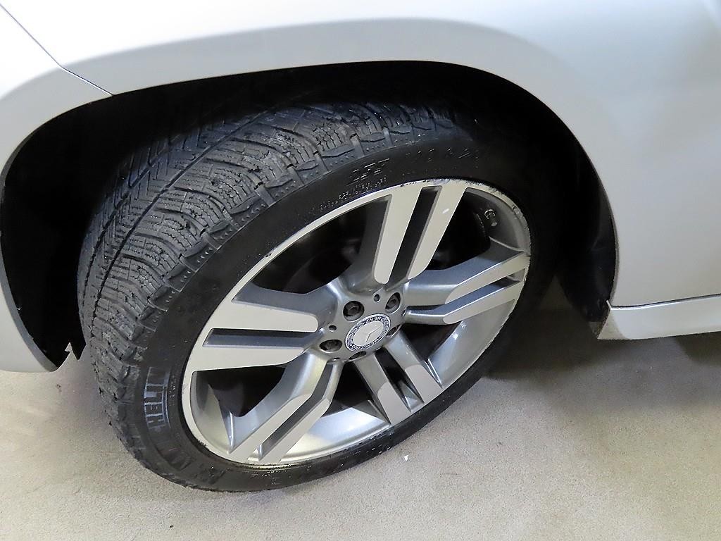 벤츠 GLK 클래스 GLK클래스 X204 GLK220 CDI 4Matic 프리미엄 이미지 20