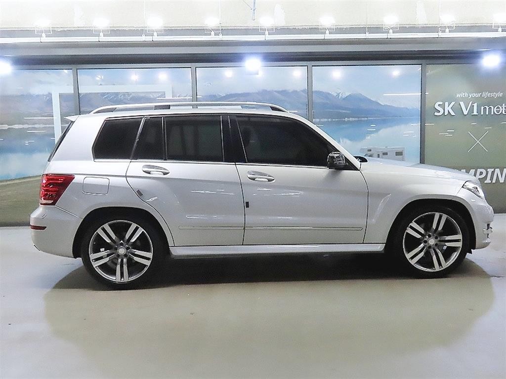 벤츠 GLK 클래스 GLK클래스 X204 GLK220 CDI 4Matic 프리미엄 이미지 3