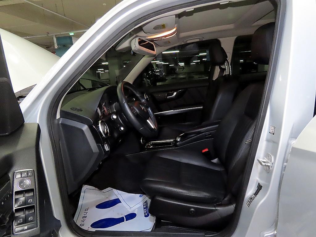 벤츠 GLK 클래스 GLK클래스 X204 GLK220 CDI 4Matic 프리미엄 이미지 6