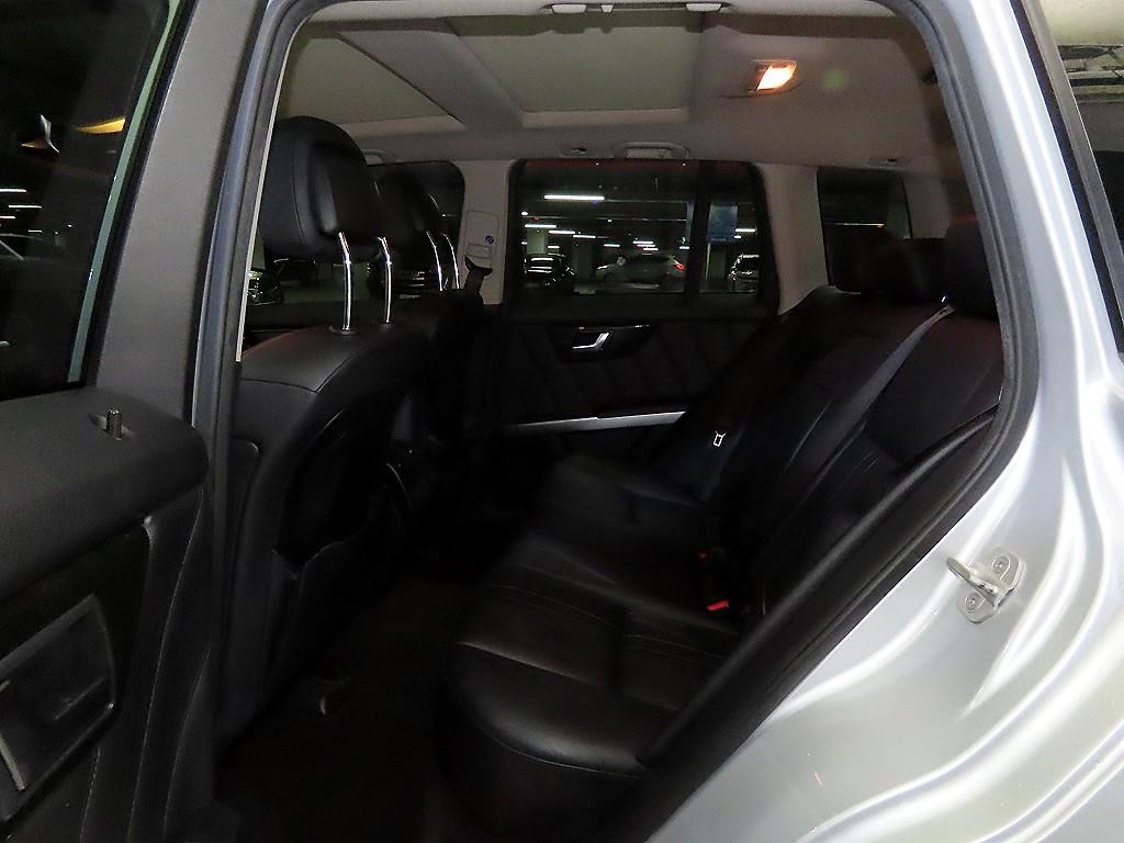 벤츠 GLK 클래스 GLK클래스 X204 GLK220 CDI 4Matic 프리미엄 이미지 7