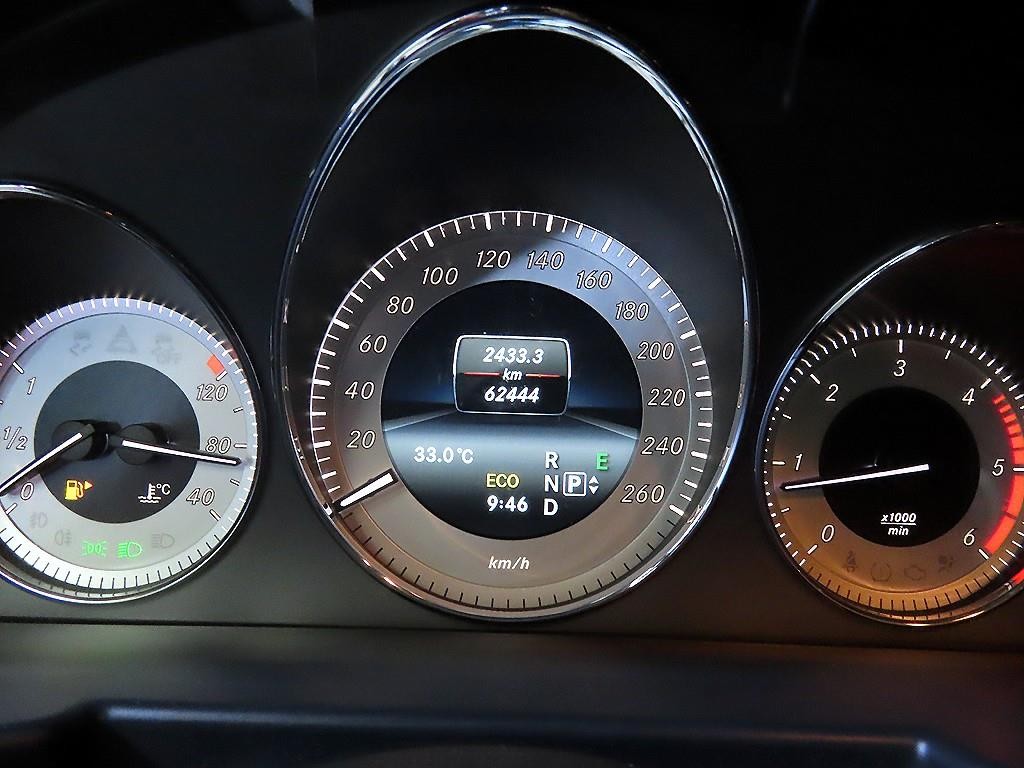 벤츠 GLK 클래스 GLK클래스 X204 GLK220 CDI 4Matic 프리미엄 이미지 9