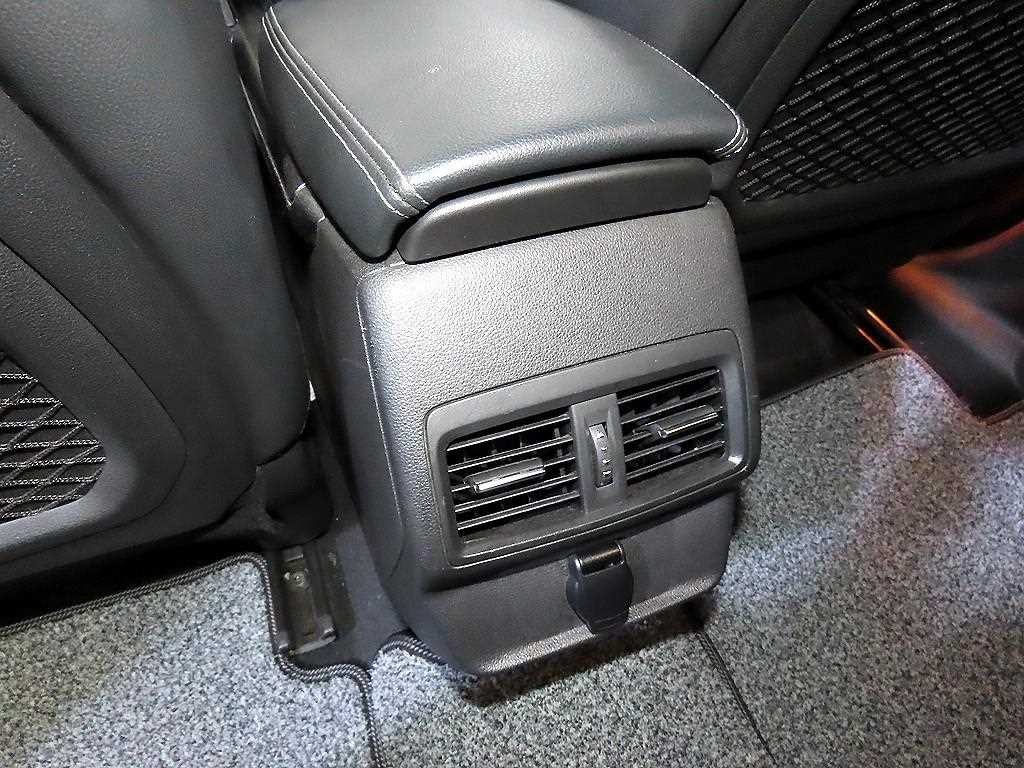 르노코리아(삼성) QM6 디젤 2WD RE 이미지 16