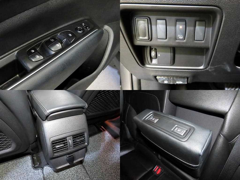 르노코리아(삼성) QM6 디젤 2WD RE 이미지 18