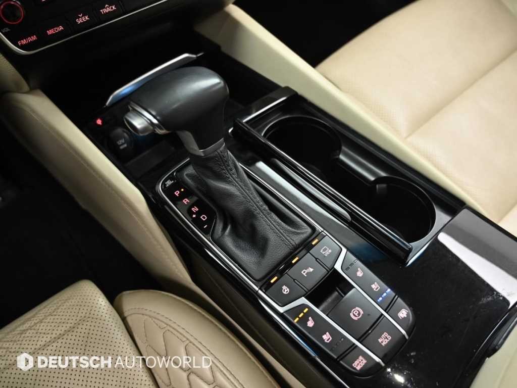 기아 K7 올 뉴 K7 3.3 GDI 노블레스 스페셜 이미지 9