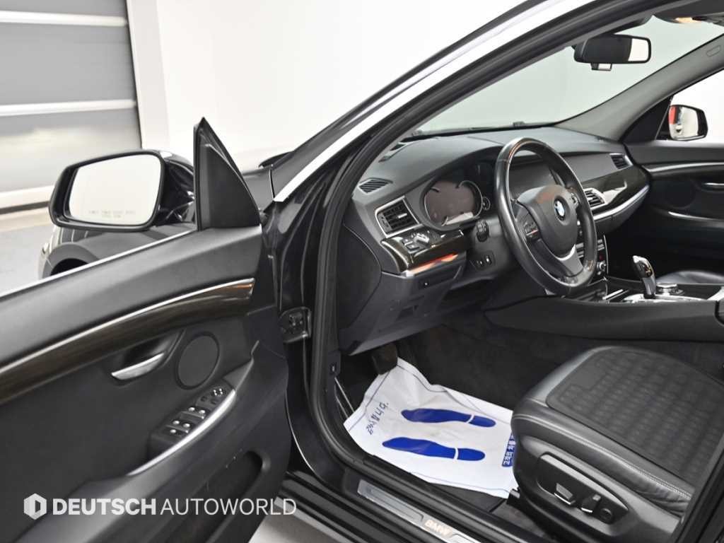 BMW 그란투리스모 5시리즈 GT (F07) GT ED EDITION 이미지 11