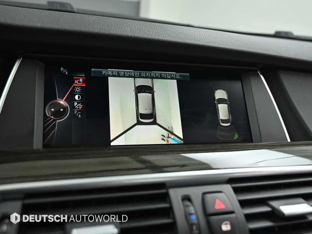 BMW 그란투리스모 5시리즈 GT (F07) GT ED EDITION 이미지 15