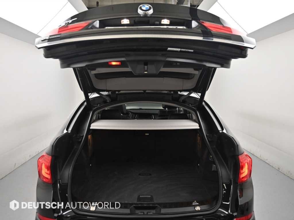 BMW 그란투리스모 5시리즈 GT (F07) GT ED EDITION 이미지 19
