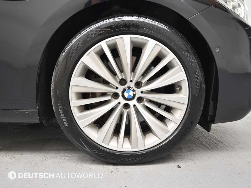 BMW 그란투리스모 5시리즈 GT (F07) GT ED EDITION 이미지 5