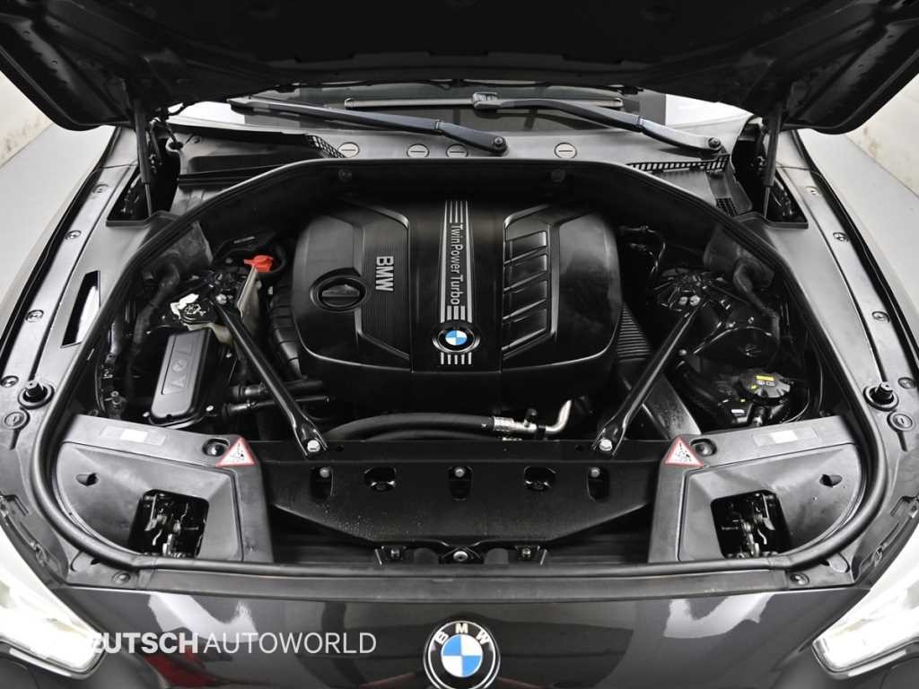 BMW 그란투리스모 5시리즈 GT (F07) GT ED EDITION 이미지 6