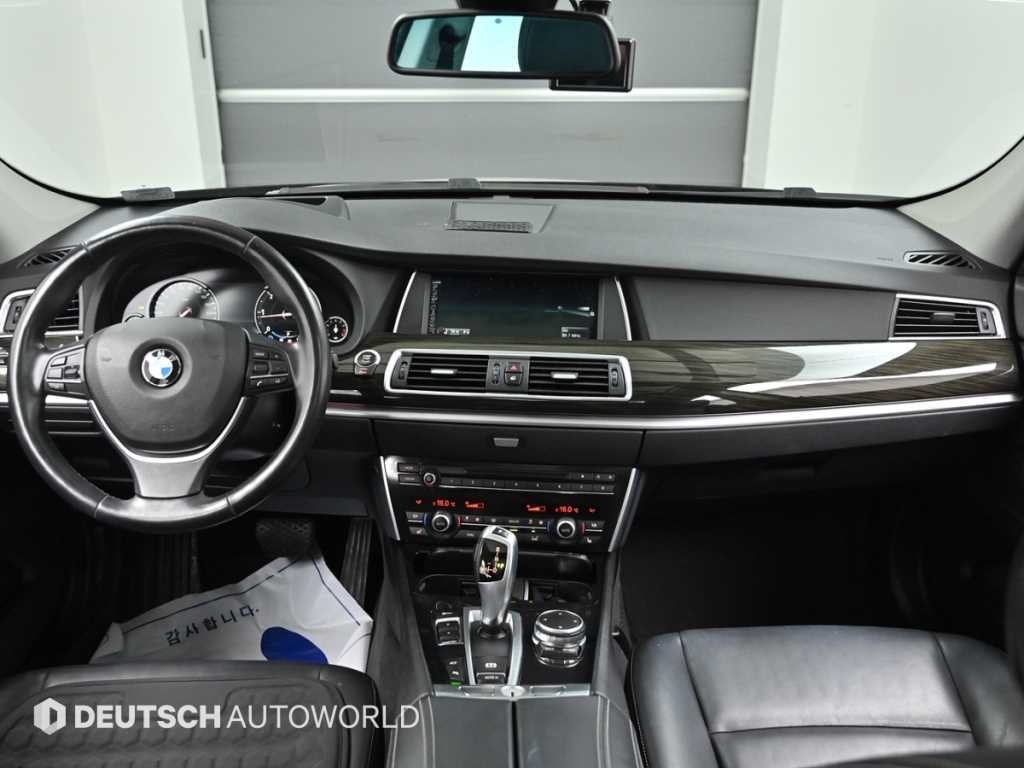 BMW 그란투리스모 5시리즈 GT (F07) GT ED EDITION 이미지 7