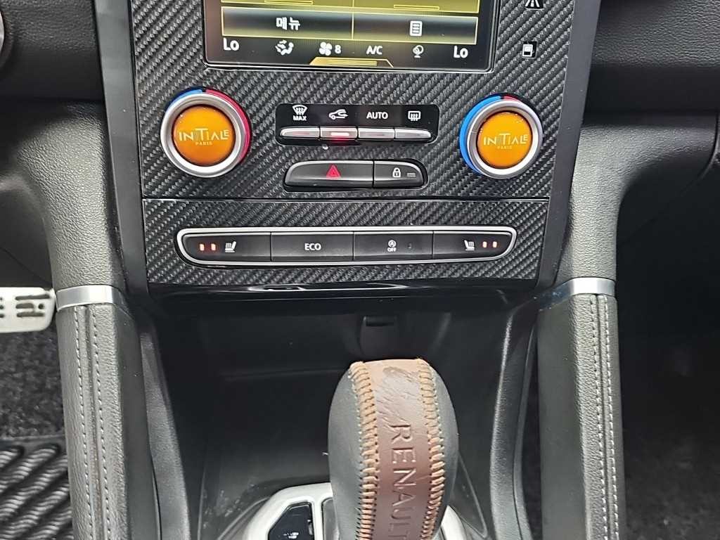 르노코리아(삼성) QM6 디젤 2WD LE 이미지 10