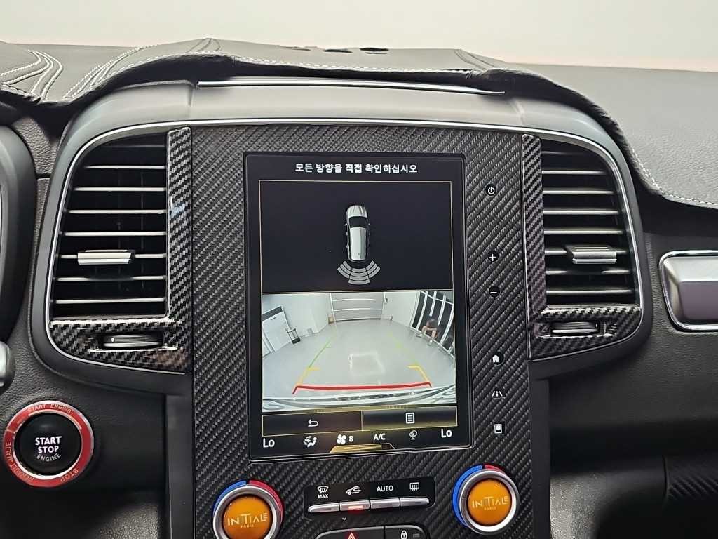 르노코리아(삼성) QM6 디젤 2WD LE 이미지 16