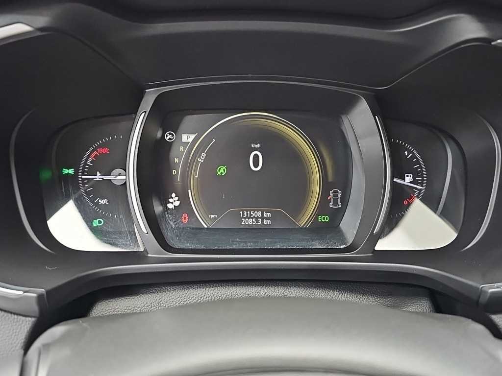 르노코리아(삼성) QM6 디젤 2WD LE 이미지 6