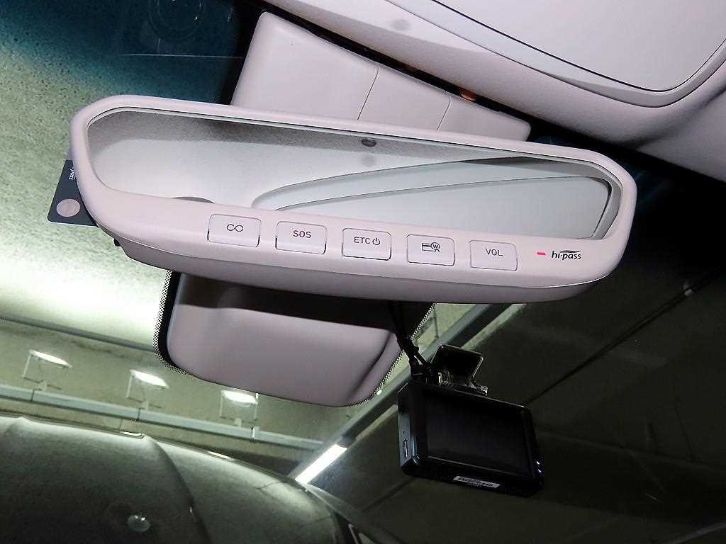 제네시스 G90 3.8 GDI AWD 럭셔리 이미지 17
