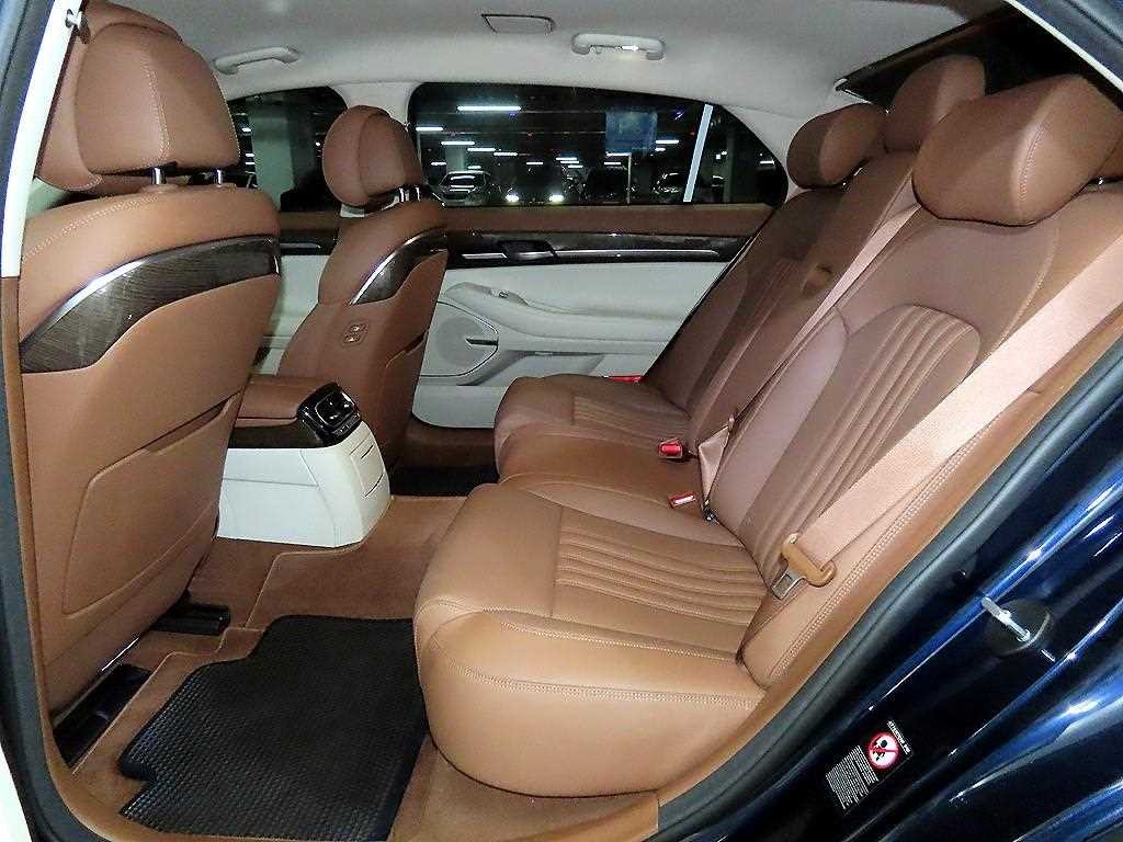 제네시스 G90 3.8 GDI AWD 럭셔리 이미지 7