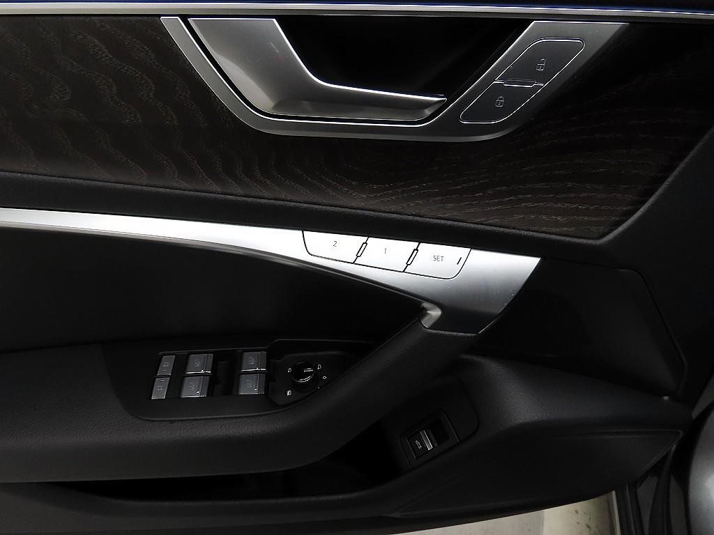 아우디 A6 A6 (C8) 45 TFSI 프리미엄 이미지 11
