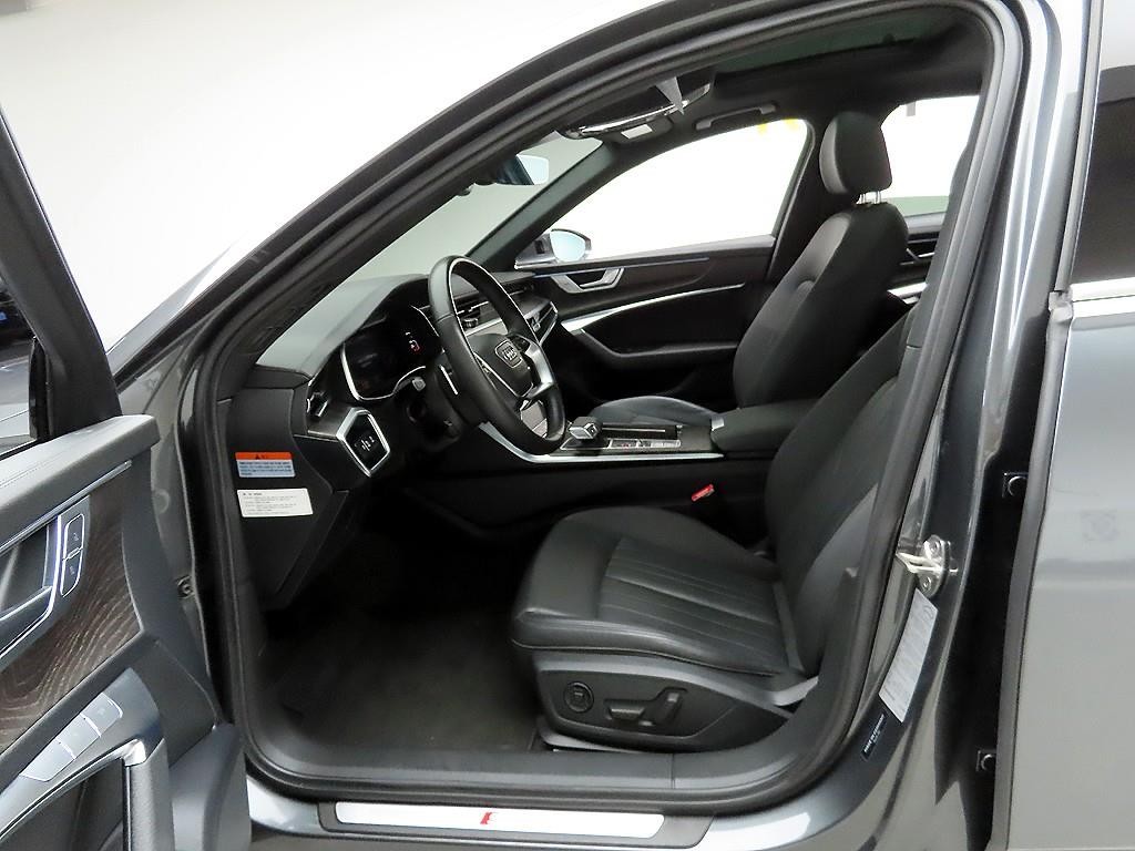 아우디 A6 A6 (C8) 45 TFSI 프리미엄 이미지 12