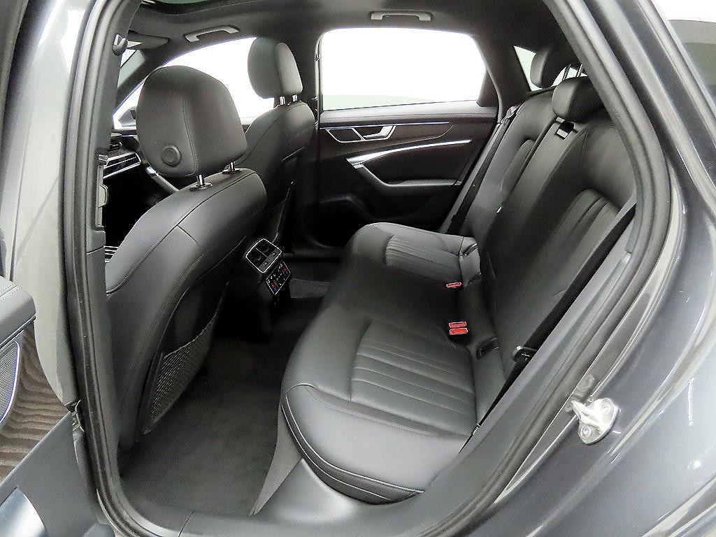 아우디 A6 A6 (C8) 45 TFSI 프리미엄 이미지 13