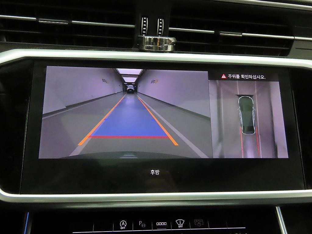 아우디 A6 A6 (C8) 45 TFSI 프리미엄 이미지 14