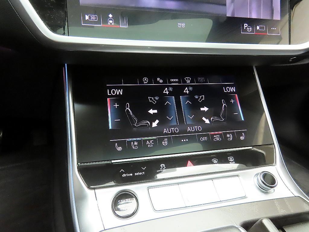 아우디 A6 A6 (C8) 45 TFSI 프리미엄 이미지 15