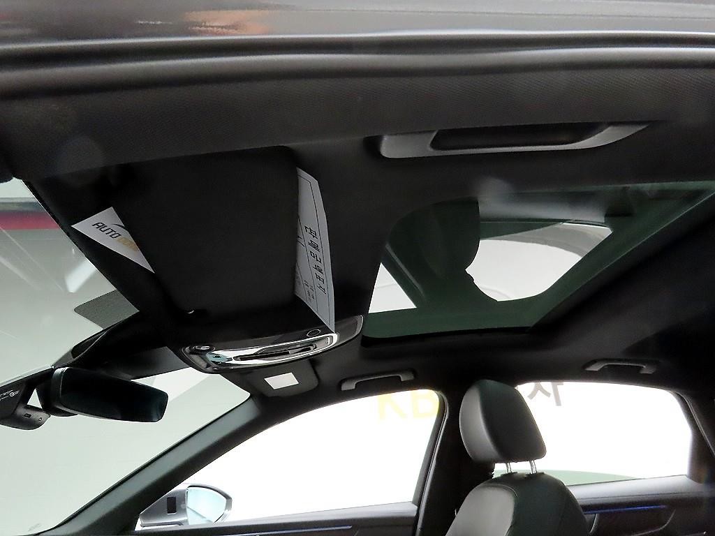 아우디 A6 A6 (C8) 45 TFSI 프리미엄 이미지 16