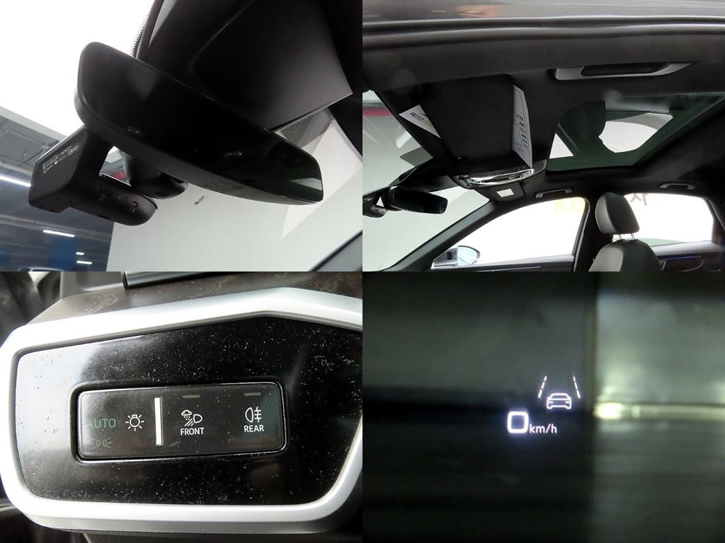 아우디 A6 A6 (C8) 45 TFSI 프리미엄 이미지 17