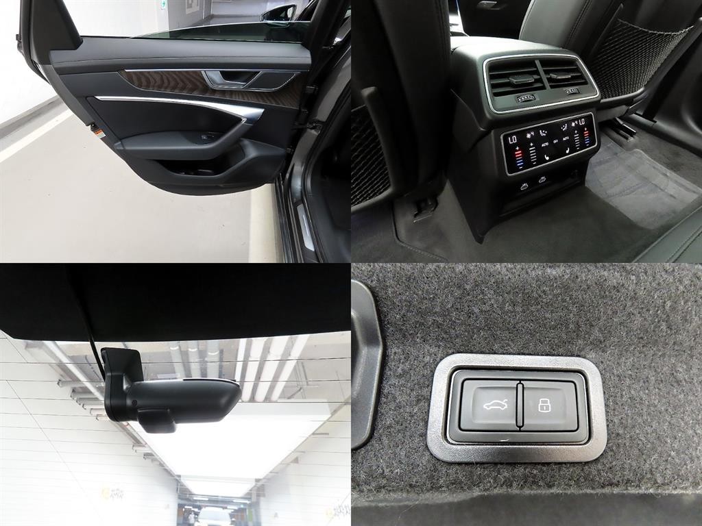 아우디 A6 A6 (C8) 45 TFSI 프리미엄 이미지 18