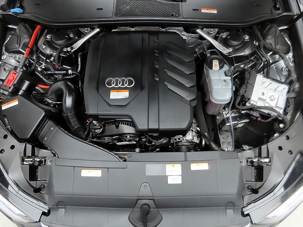 아우디 A6 A6 (C8) 45 TFSI 프리미엄 이미지 20