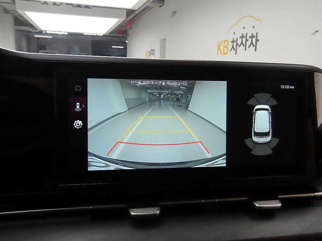 기아 카니발 카니발 4세대 디젤 9인승 프레스티지 이미지 15