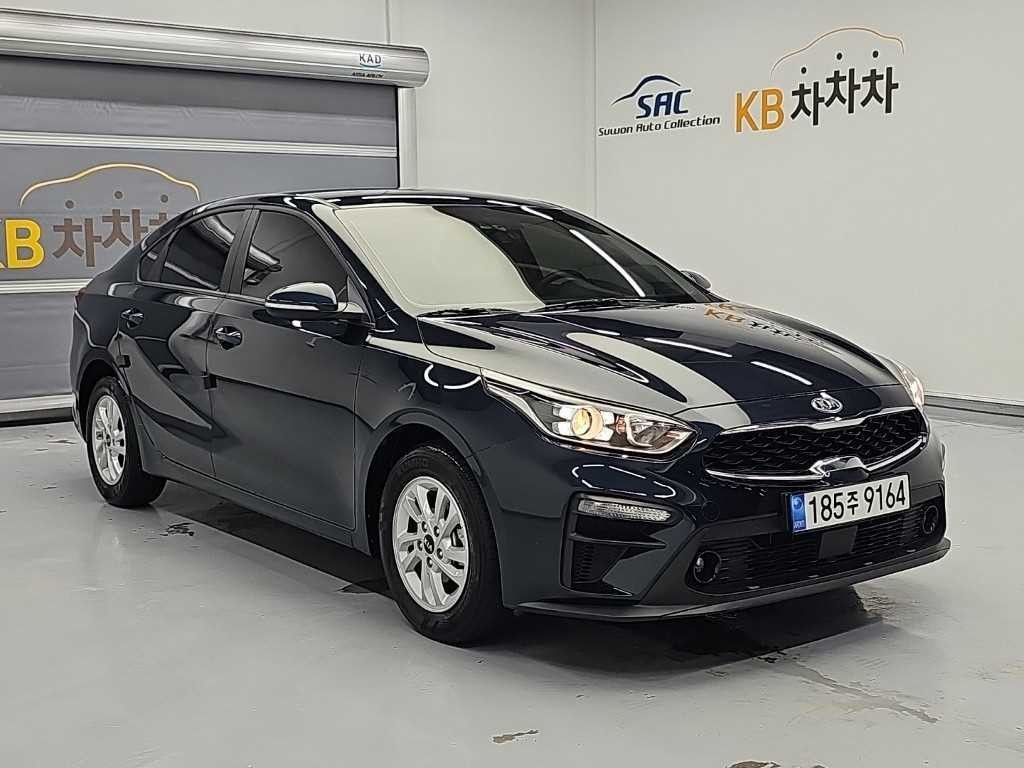 기아 K3 올뉴 K3 1.6 프레스티지 이미지 1