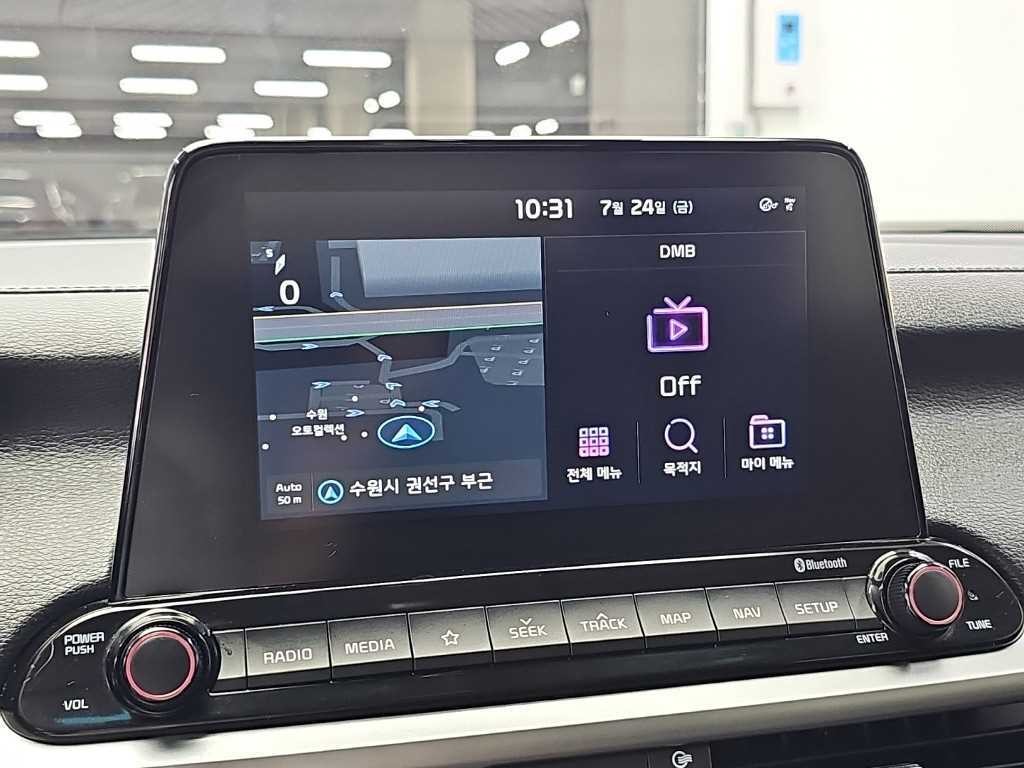 기아 K3 올뉴 K3 1.6 프레스티지 이미지 13