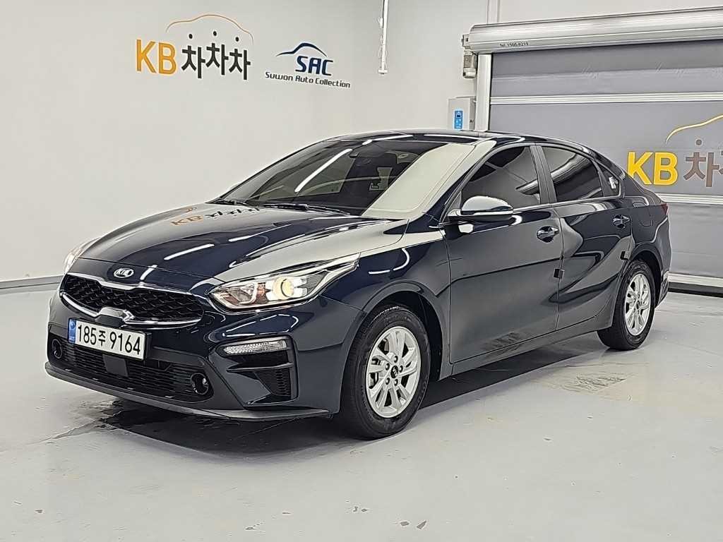 기아 K3 올뉴 K3 1.6 프레스티지 이미지 4