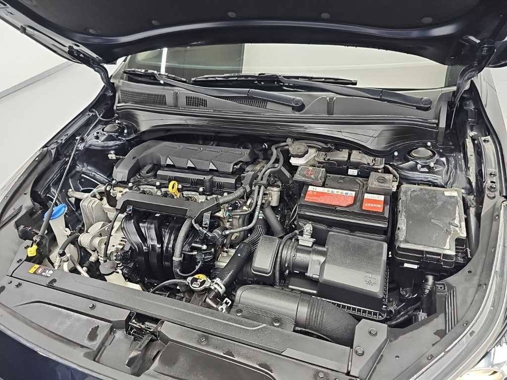 기아 K3 올뉴 K3 1.6 프레스티지 이미지 5