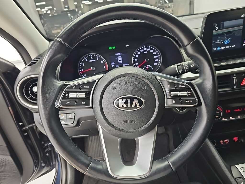 기아 K3 올뉴 K3 1.6 프레스티지 이미지 9