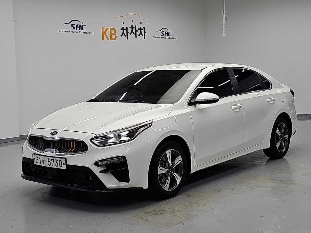 기아 K3 올뉴 K3 1.6 노블레스 이미지 1