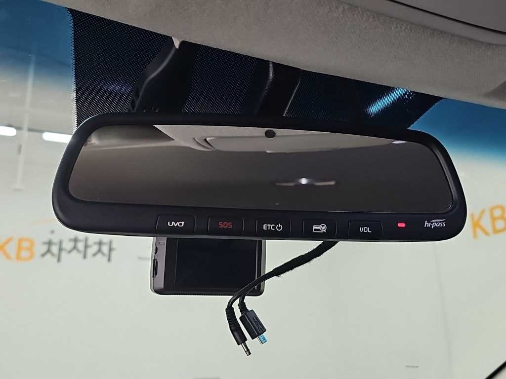 기아 K3 올뉴 K3 1.6 노블레스 이미지 17