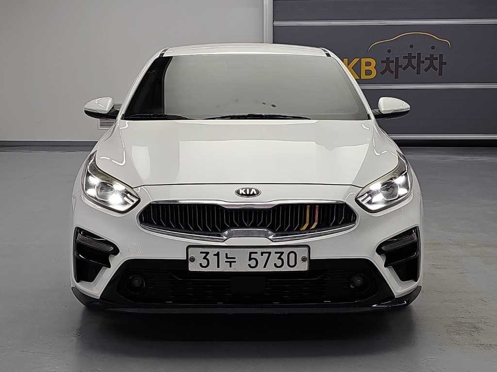 기아 K3 올뉴 K3 1.6 노블레스 이미지 2