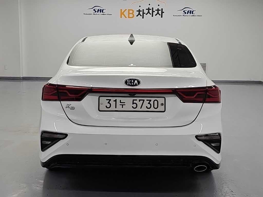기아 K3 올뉴 K3 1.6 노블레스 이미지 3