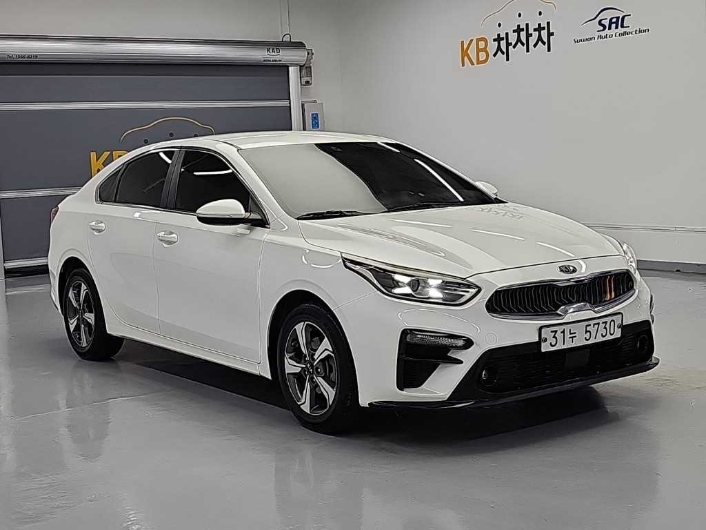 기아 K3 올뉴 K3 1.6 노블레스 이미지 4