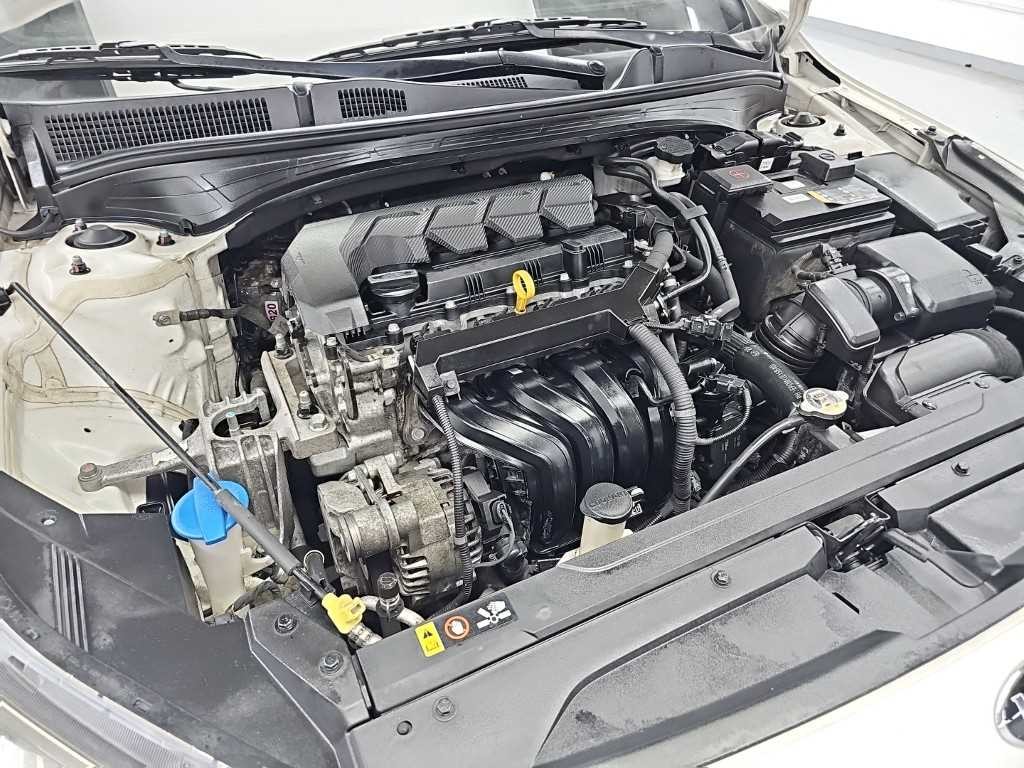 기아 K3 올뉴 K3 1.6 노블레스 이미지 5